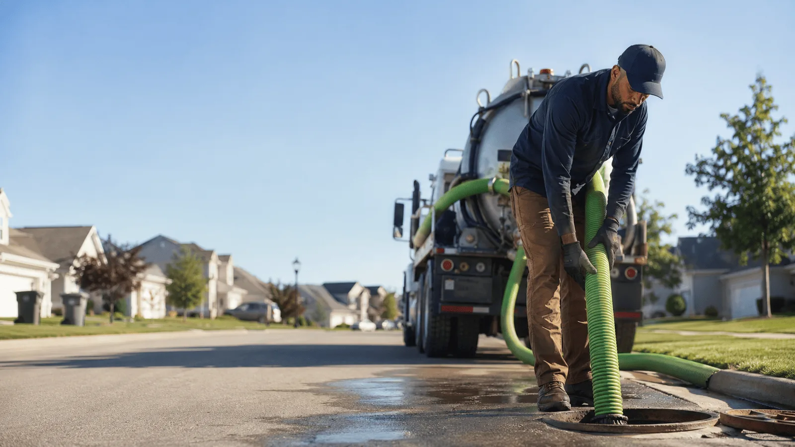 Mosquito Control in Torreon, NM